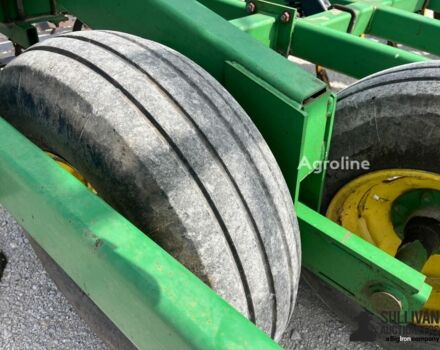 Зелений Джон Дір Другая, об'ємом двигуна 0 л та пробігом 0 тис. км за 24343 $, фото 32 на Automoto.ua