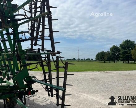 Зелений Джон Дір Другая, об'ємом двигуна 0 л та пробігом 0 тис. км за 24343 $, фото 23 на Automoto.ua