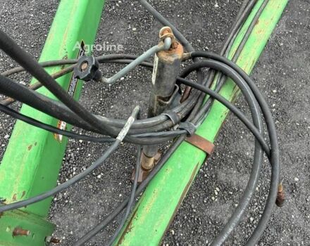 Зелений Джон Дір Другая, об'ємом двигуна 0 л та пробігом 0 тис. км за 20518 $, фото 12 на Automoto.ua