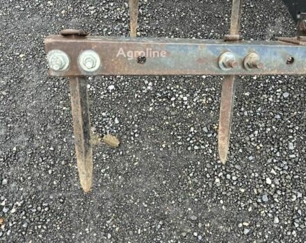 Зелений Джон Дір Другая, об'ємом двигуна 0 л та пробігом 0 тис. км за 20518 $, фото 25 на Automoto.ua