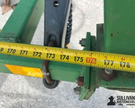 Зеленый Джон Дир Другая, объемом двигателя 0 л и пробегом 0 тыс. км за 22155 $, фото 36 на Automoto.ua