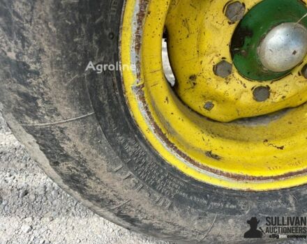 Зелений Джон Дір Другая, об'ємом двигуна 0 л та пробігом 0 тис. км за 24343 $, фото 33 на Automoto.ua