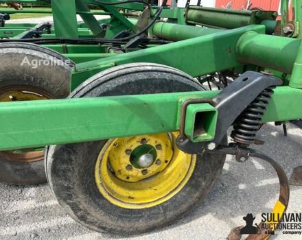 Зеленый Джон Дир Другая, объемом двигателя 0 л и пробегом 0 тыс. км за 22155 $, фото 25 на Automoto.ua