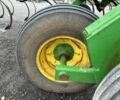 Джон Дір Другая 2001 у Обухове на Automoto.ua Зелений Джон Дір Другая, об'ємом двигуна 0 л та пробігом 0 тис. км за 20692 $, фото 18 на Automoto.ua
