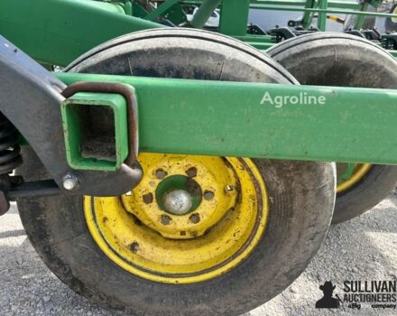 Зеленый Джон Дир Другая, объемом двигателя 0 л и пробегом 0 тыс. км за 22155 $, фото 28 на Automoto.ua