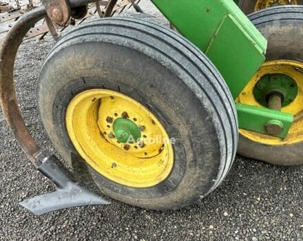 Зелений Джон Дір Другая, об'ємом двигуна 0 л та пробігом 0 тис. км за 20518 $, фото 16 на Automoto.ua