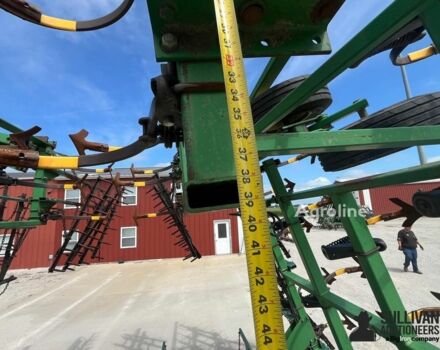 Зелений Джон Дір Другая, об'ємом двигуна 0 л та пробігом 0 тис. км за 24343 $, фото 39 на Automoto.ua