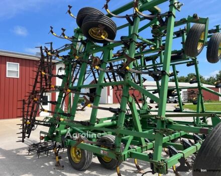 Зеленый Джон Дир Другая, объемом двигателя 0 л и пробегом 0 тыс. км за 22155 $, фото 9 на Automoto.ua