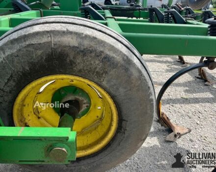 Зелений Джон Дір Другая, об'ємом двигуна 0 л та пробігом 0 тис. км за 24343 $, фото 24 на Automoto.ua