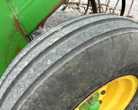 Зелений Джон Дір Другая, об'ємом двигуна 0 л та пробігом 0 тис. км за 20518 $, фото 19 на Automoto.ua