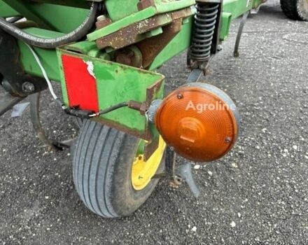 Зелений Джон Дір Другая, об'ємом двигуна 0 л та пробігом 0 тис. км за 20518 $, фото 14 на Automoto.ua