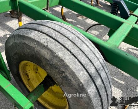 Зелений Джон Дір Другая, об'ємом двигуна 0 л та пробігом 0 тис. км за 24343 $, фото 27 на Automoto.ua