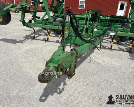 Зеленый Джон Дир Другая, объемом двигателя 0 л и пробегом 0 тыс. км за 22155 $, фото 10 на Automoto.ua