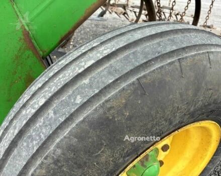 Зелений Джон Дір Другая, об'ємом двигуна 0 л та пробігом 0 тис. км за 20988 $, фото 19 на Automoto.ua