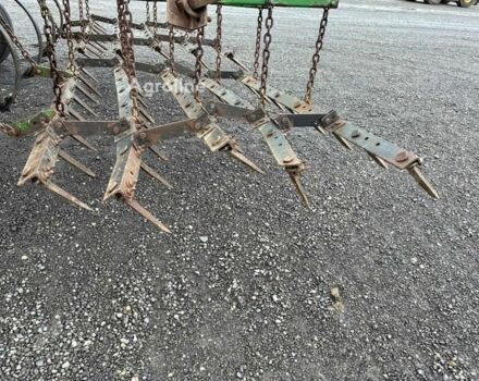 Зелений Джон Дір Другая, об'ємом двигуна 0 л та пробігом 0 тис. км за 20518 $, фото 24 на Automoto.ua