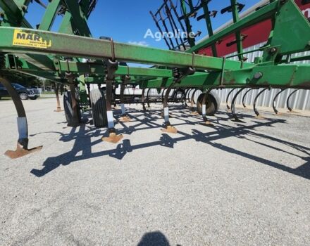 Зеленый Джон Дир Другая, объемом двигателя 0 л и пробегом 0 тыс. км за 20551 $, фото 15 на Automoto.ua