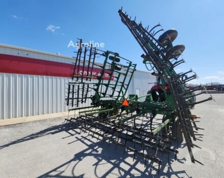 Зеленый Джон Дир Другая, объемом двигателя 0 л и пробегом 0 тыс. км за 20551 $, фото 5 на Automoto.ua