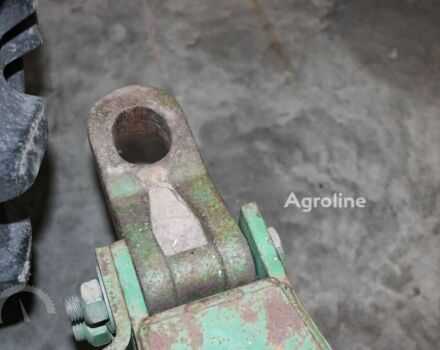 Зеленый Джон Дир Другая, объемом двигателя 0 л и пробегом 0 тыс. км за 20551 $, фото 22 на Automoto.ua