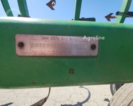 Зеленый Джон Дир Другая, объемом двигателя 0 л и пробегом 0 тыс. км за 20551 $, фото 23 на Automoto.ua