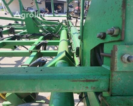 Зеленый Джон Дир Другая, объемом двигателя 0 л и пробегом 0 тыс. км за 20551 $, фото 12 на Automoto.ua