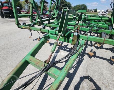 Зеленый Джон Дир Другая, объемом двигателя 0 л и пробегом 0 тыс. км за 20551 $, фото 8 на Automoto.ua