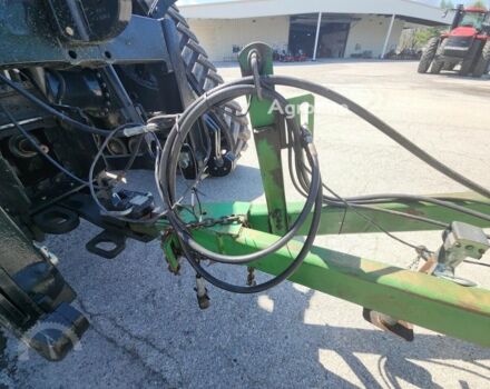 Зелений Джон Дір Другая, об'ємом двигуна 0 л та пробігом 0 тис. км за 20518 $, фото 20 на Automoto.ua