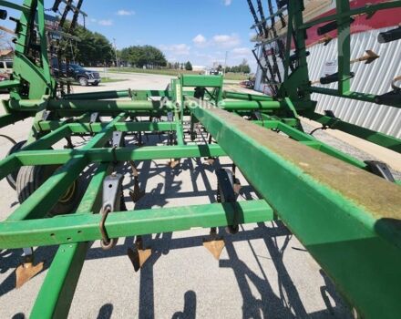 Зеленый Джон Дир Другая, объемом двигателя 0 л и пробегом 0 тыс. км за 20551 $, фото 9 на Automoto.ua