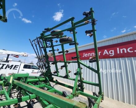 Зеленый Джон Дир Другая, объемом двигателя 0 л и пробегом 0 тыс. км за 20551 $, фото 7 на Automoto.ua