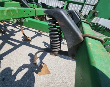 Зеленый Джон Дир Другая, объемом двигателя 0 л и пробегом 0 тыс. км за 20551 $, фото 17 на Automoto.ua