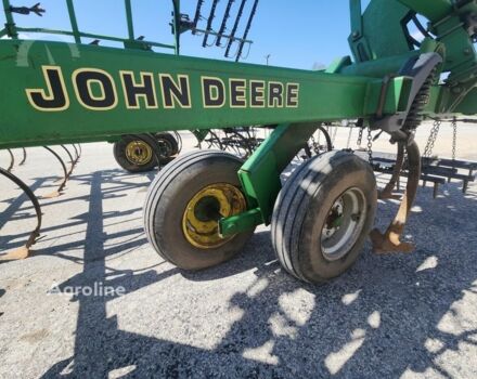 Зелений Джон Дір Другая, об'ємом двигуна 0 л та пробігом 0 тис. км за 20518 $, фото 13 на Automoto.ua