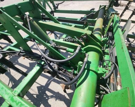 Зелений Джон Дір Другая, об'ємом двигуна 0 л та пробігом 0 тис. км за 20518 $, фото 10 на Automoto.ua