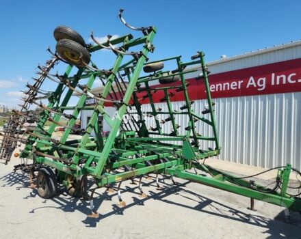 Зелений Джон Дір Другая, об'ємом двигуна 0 л та пробігом 0 тис. км за 20518 $, фото 1 на Automoto.ua