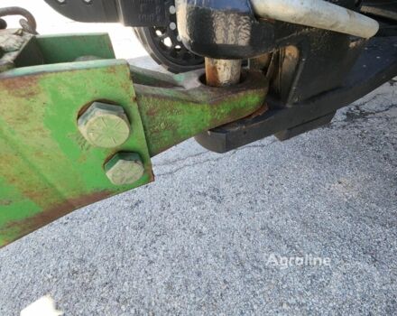 Зелений Джон Дір Другая, об'ємом двигуна 0 л та пробігом 0 тис. км за 20518 $, фото 21 на Automoto.ua