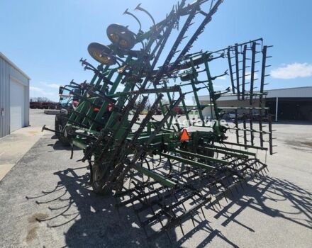 Зелений Джон Дір Другая, об'ємом двигуна 0 л та пробігом 0 тис. км за 20518 $, фото 4 на Automoto.ua