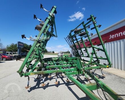 Зеленый Джон Дир Другая, объемом двигателя 0 л и пробегом 0 тыс. км за 20551 $, фото 2 на Automoto.ua