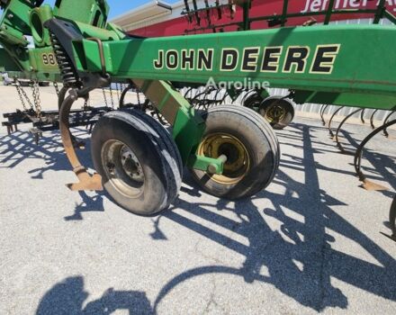 Зеленый Джон Дир Другая, объемом двигателя 0 л и пробегом 0 тыс. км за 20551 $, фото 14 на Automoto.ua