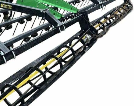 Зеленый Джон Дир Другая, объемом двигателя 0 л и пробегом 0 тыс. км за 1312691 $, фото 8 на Automoto.ua