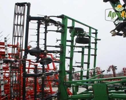 Джон Дір Другая 2025 у Кропивницькому (Кіровограді) на Automoto.ua Зелений Джон Дір Другая, об'ємом двигуна 0 л та пробігом 0 тис. км за 40855 $, фото 27 на Automoto.ua