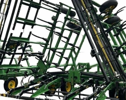 Зеленый Джон Дир Другая, объемом двигателя 0 л и пробегом 0 тыс. км за 1289736 $, фото 6 на Automoto.ua