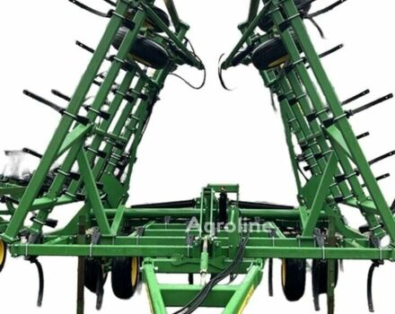 Зеленый Джон Дир Другая, объемом двигателя 0 л и пробегом 0 тыс. км за 1289736 $, фото 1 на Automoto.ua