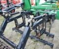 Джон Дір Другая 2025 у Кропивницькому (Кіровограді) на Automoto.ua Зелений Джон Дір Другая, об'ємом двигуна 0 л та пробігом 0 тис. км за 40855 $, фото 23 на Automoto.ua