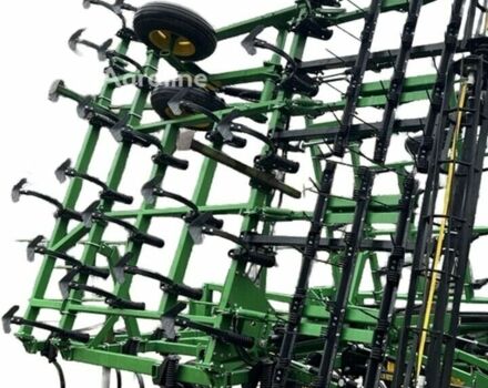 Зеленый Джон Дир Другая, объемом двигателя 0 л и пробегом 0 тыс. км за 1312691 $, фото 6 на Automoto.ua