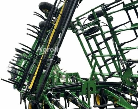 Зеленый Джон Дир Другая, объемом двигателя 0 л и пробегом 0 тыс. км за 1289736 $, фото 5 на Automoto.ua