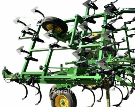 Зеленый Джон Дир Другая, объемом двигателя 0 л и пробегом 0 тыс. км за 1166836 $, фото 3 на Automoto.ua