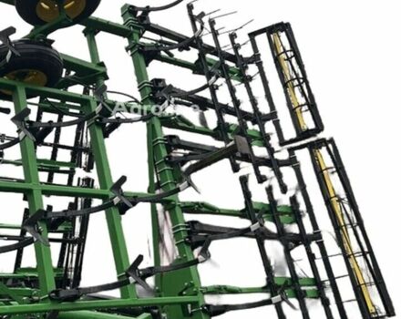 Зеленый Джон Дир Другая, объемом двигателя 0 л и пробегом 0 тыс. км за 1312691 $, фото 5 на Automoto.ua