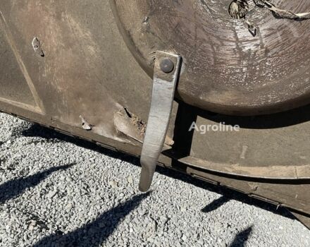 Зеленый Джон Дир Другая, объемом двигателя 0 л и пробегом 0 тыс. км за 22131 $, фото 16 на Automoto.ua