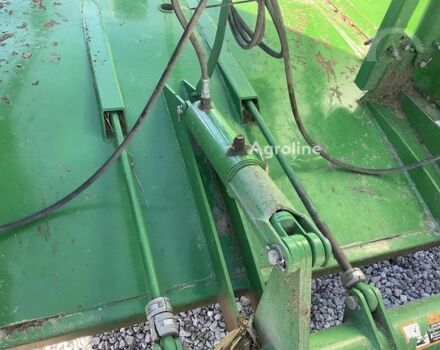 Зеленый Джон Дир Другая, объемом двигателя 0 л и пробегом 0 тыс. км за 22131 $, фото 24 на Automoto.ua