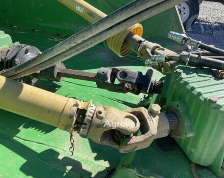 Зеленый Джон Дир Другая, объемом двигателя 0 л и пробегом 0 тыс. км за 22131 $, фото 27 на Automoto.ua