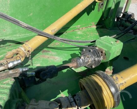 Зеленый Джон Дир Другая, объемом двигателя 0 л и пробегом 0 тыс. км за 22131 $, фото 15 на Automoto.ua