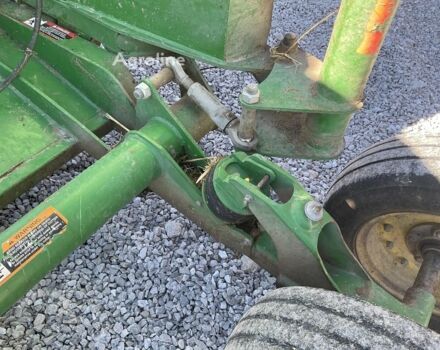 Зеленый Джон Дир Другая, объемом двигателя 0 л и пробегом 0 тыс. км за 22131 $, фото 22 на Automoto.ua